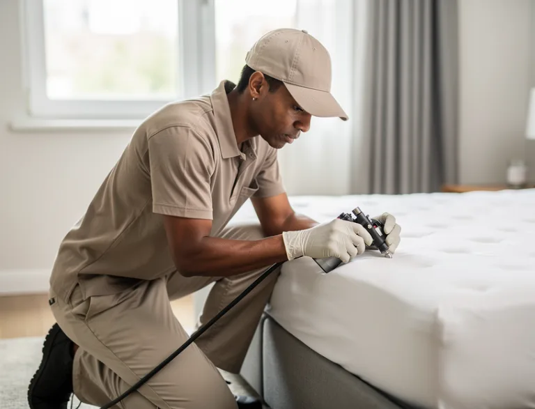Bed Bug Treatment service in Palm Beach Gardens